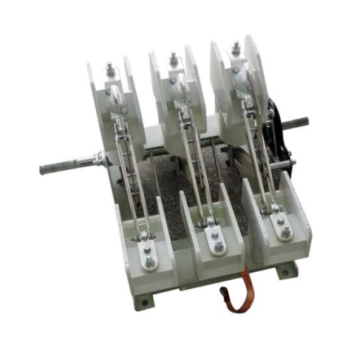 Medium Voltage Load Break Switch