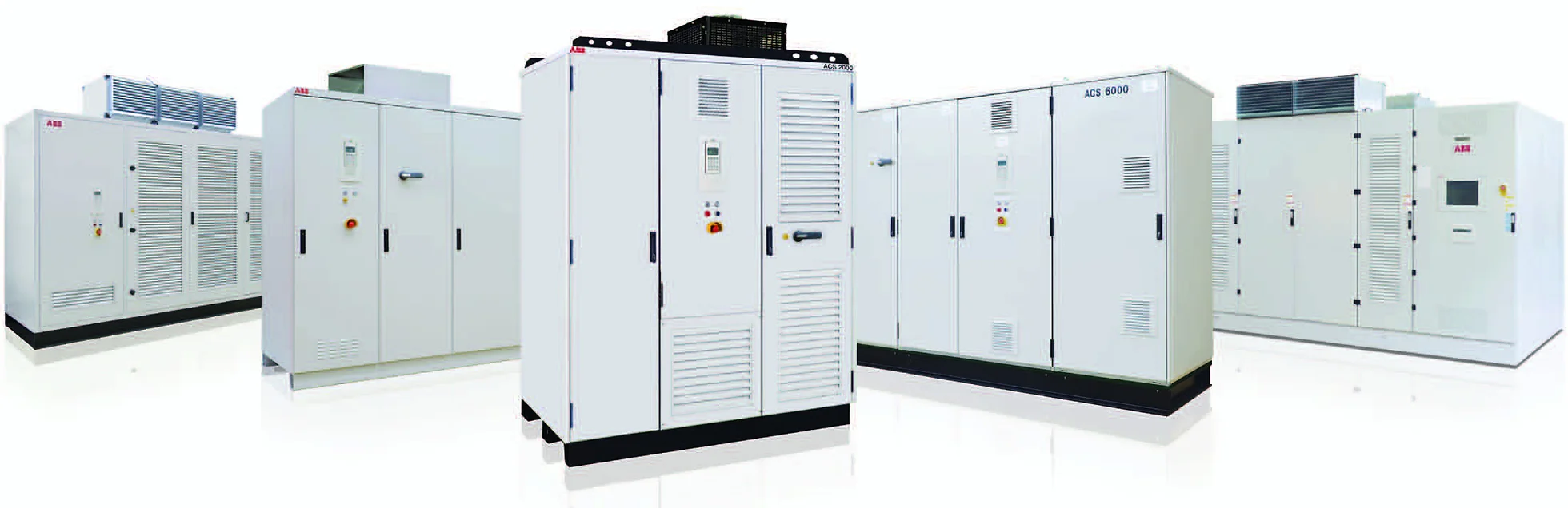 Drive Systems Integrator